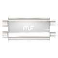 Picture of MagnaFlow Muffler Mag 409SS 22X5X11 2-5-2-5X3