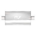 Picture of MagnaFlow Muffler Mag SS 22X5X11 2-5 C-C