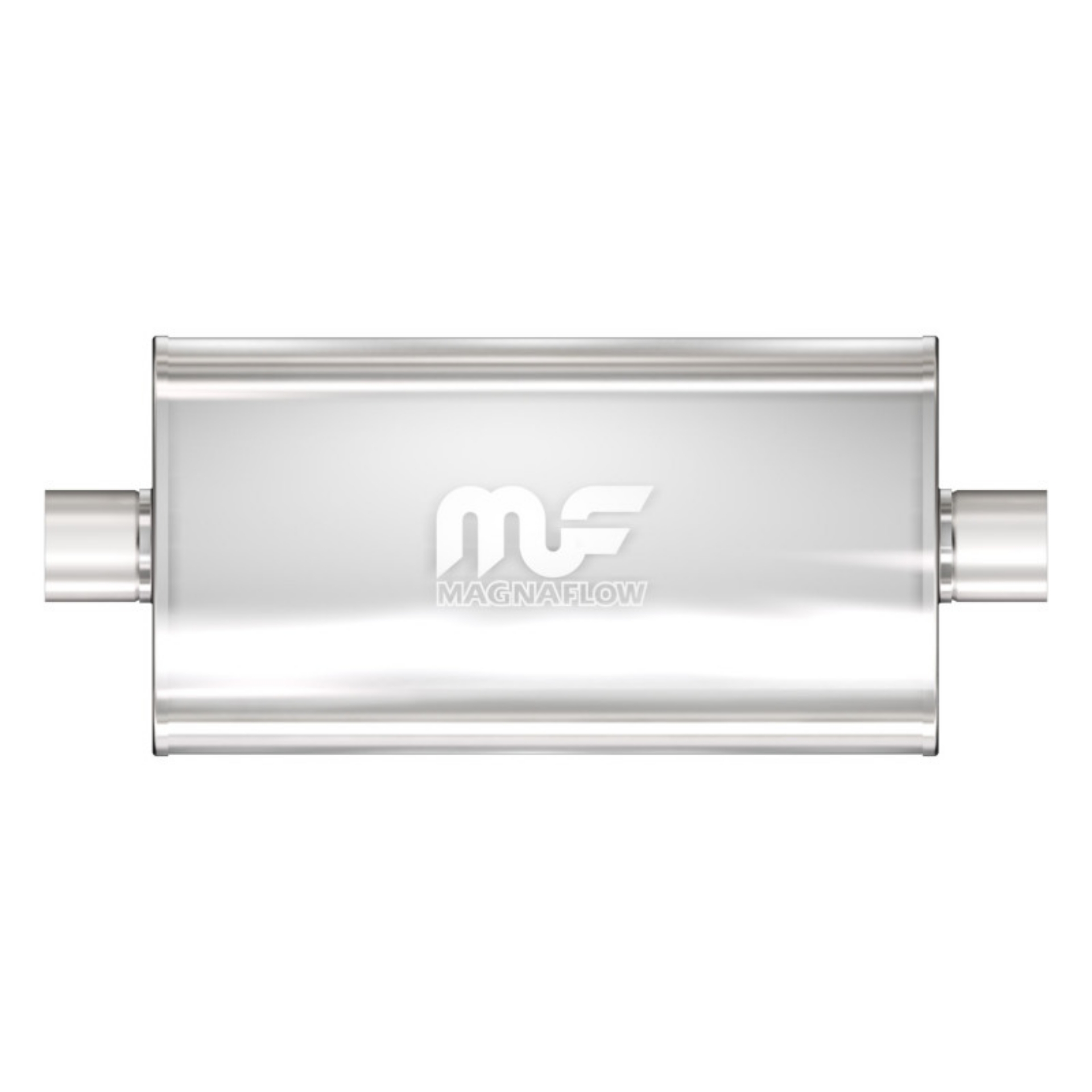 Picture of MagnaFlow Muffler Mag SS 22X5X11 2-5 C-C