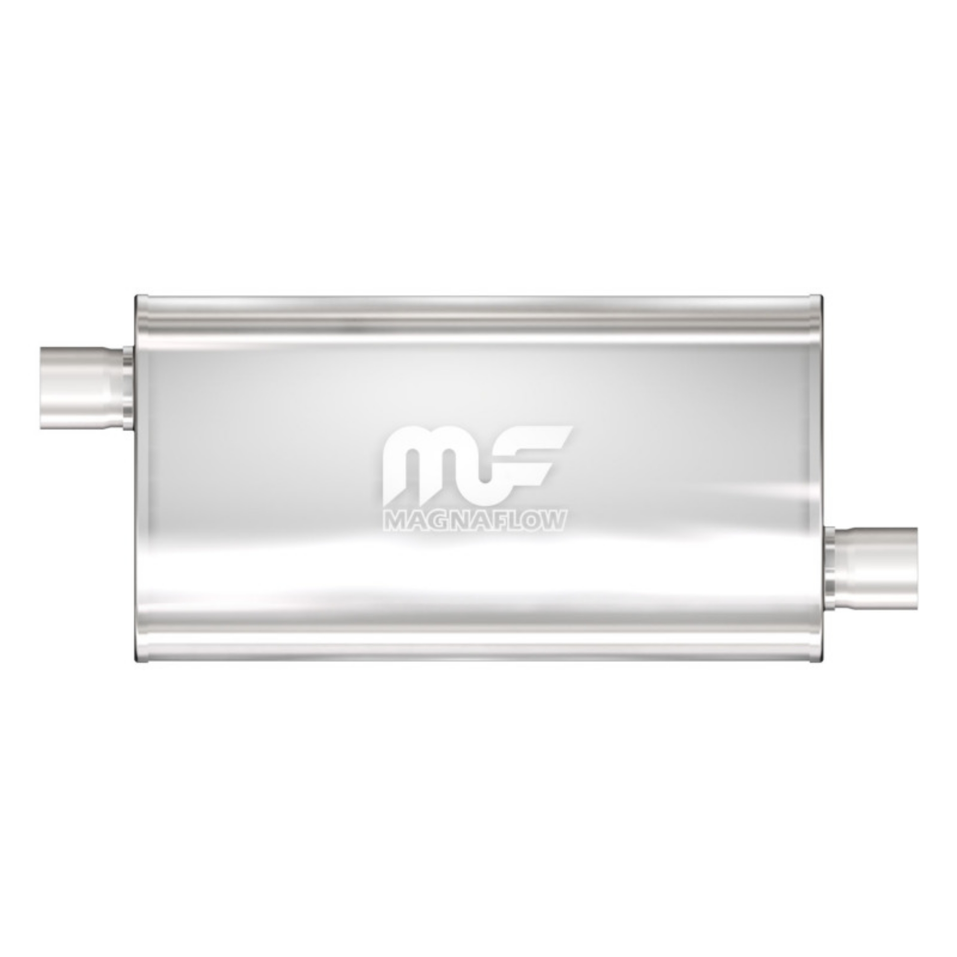 Picture of MagnaFlow Muffler Mag SS 22X5X11 2-5 O-O