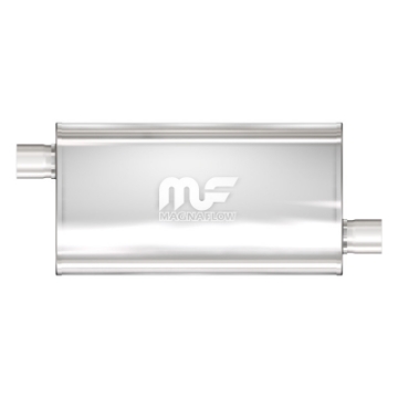 Picture of MagnaFlow Muffler Mag SS 22X5X11 2-5 O-O