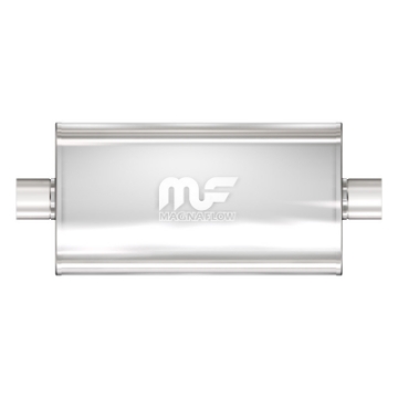 Picture of MagnaFlow Muffler Mag SS 22X5X11 3 C-C