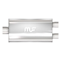 Picture of MagnaFlow Muffler Mag SS 22X5X11 2-25 D-2-5 C