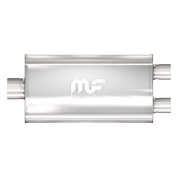 Picture of MagnaFlow Muffler Mag SS 22X5X11 3 D-3 C