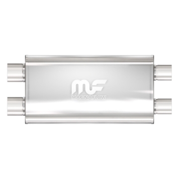 Picture of MagnaFlow Muffler Mag SS 22X5X11 3 D-D