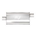 Picture of MagnaFlow Muffler MAG 409SS 5x11x22 3-5