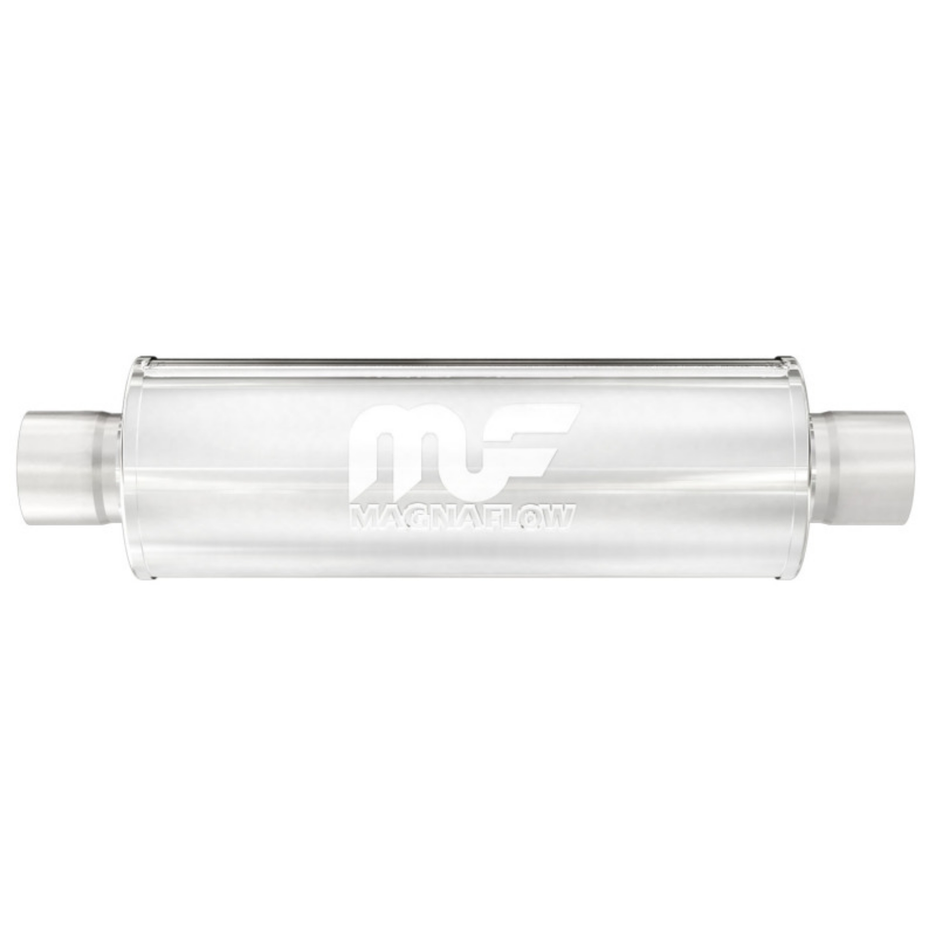 Picture of MagnaFlow Muffler Mag SS 7X7 14 2-25-2-2