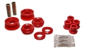 Picture of Energy Suspension 00-05 Dodge Neon Red Front Control Arm Bushing Set