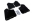 Picture of Rally Armor 02-07 Subaru WRX-STI-RS-2-5i Wagons Req- Mod- Black UR Mud Flap w-Silver Logo