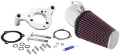 Picture of K&N 01-11 Harley Davidson FX - FL AirCharger Performance Intake Kit