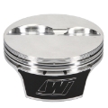Picture of Wiseco SBC Strutted Flat Top 1-550inch CH Piston Shelf Stock