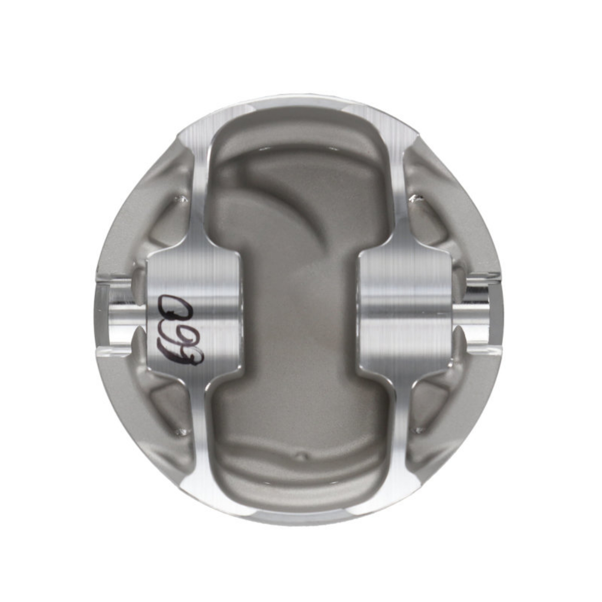 Picture of Wiseco BBC Quick 16 +45cc Dome 1-155inch Piston Shelf Stock Kit