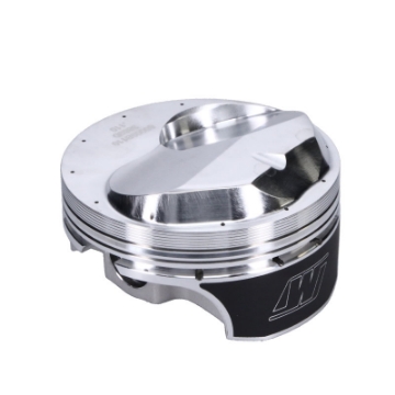 Picture of Wiseco BBC Quick 16 +45cc Dome 1-155inch Piston Shelf Stock Kit
