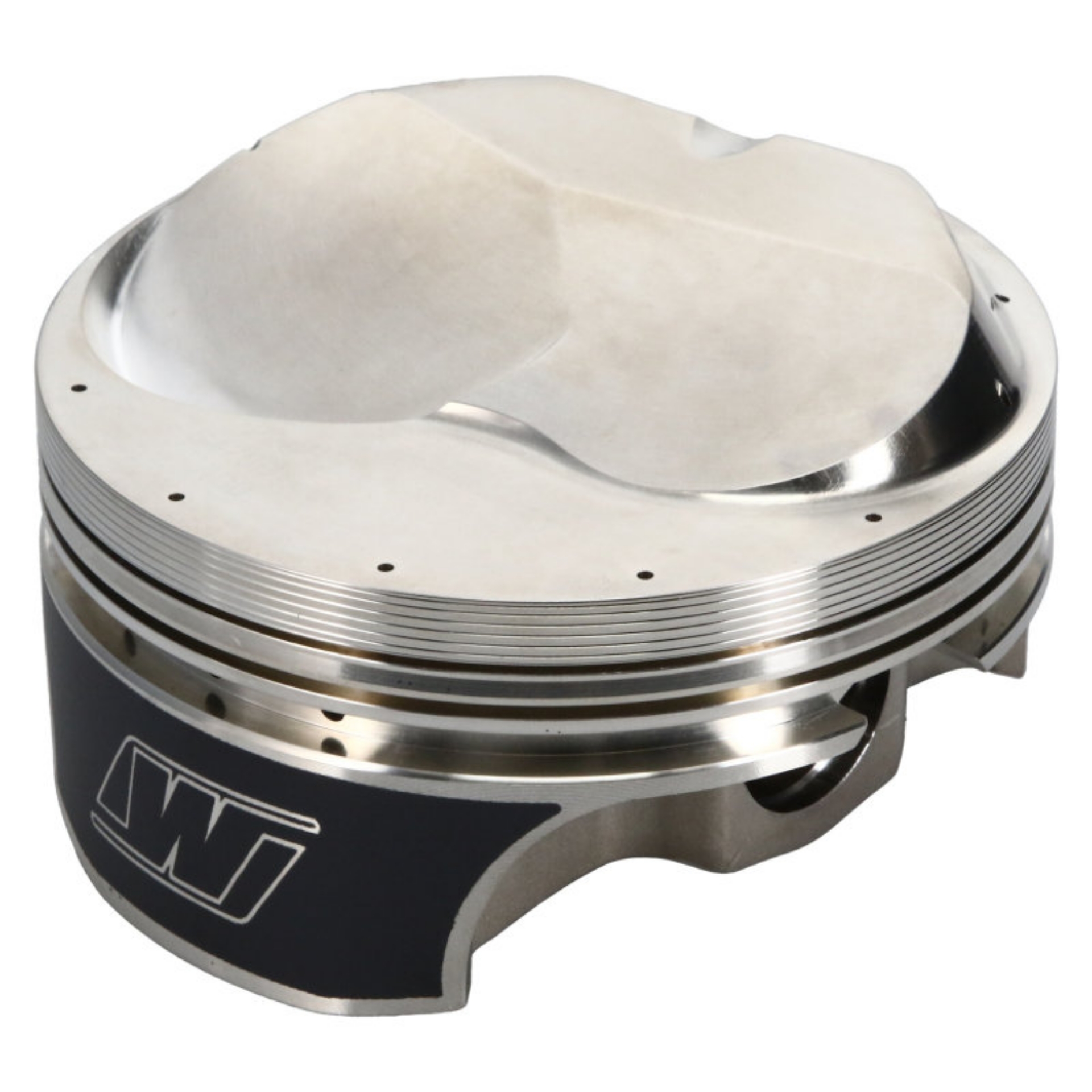 Picture of Wiseco BBC Quick 16 +45cc Dome 1-120inch Piston Shelf Stock Kit