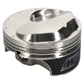 Picture of Wiseco BBC Quick 16 +45cc Dome 1-120inch Piston Shelf Stock Kit