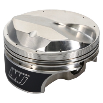 Picture of Wiseco BBC Quick 16 +45cc Dome 1-120inch Piston Shelf Stock Kit