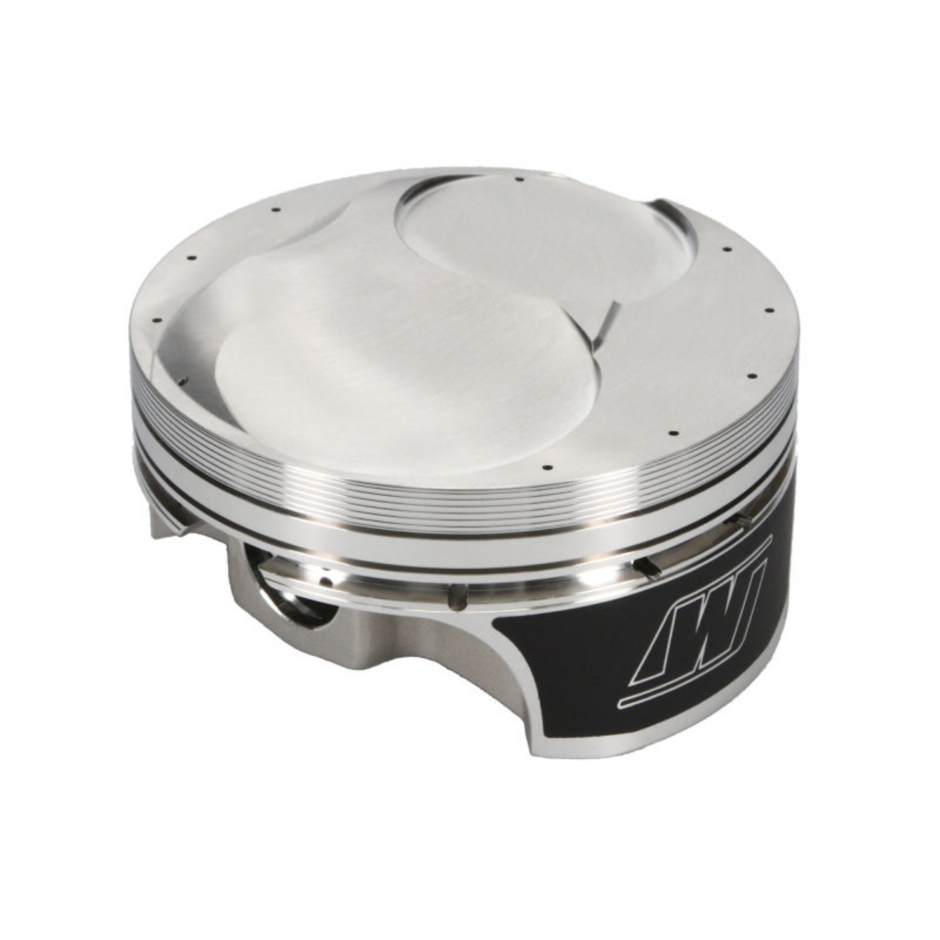 Picture of Wiseco BBC Quick 8 +6cc Dome 1-215inch CH Piston Shelf Stock Kit