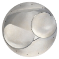 Picture of Wiseco BBC Quick 8 +6cc Dome 1-065inch CH Piston Shelf Stock Kit