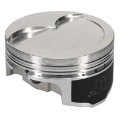 Picture of Wiseco Chevrolet LS 4-030in Bore 1-115in CH -8-00 CC Professional Piston Set