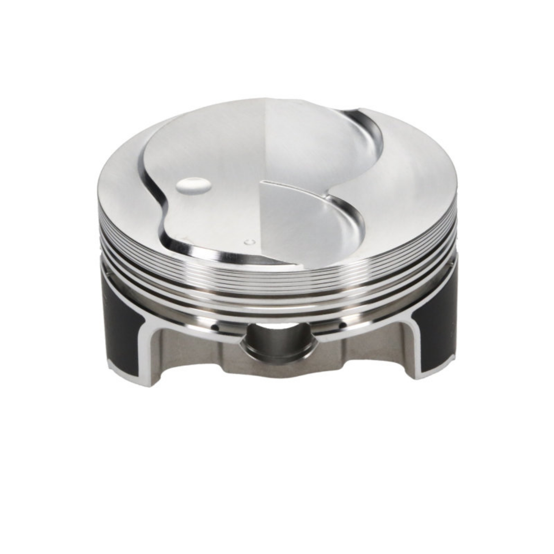 Picture of Wiseco Chevy LS Series 5cc Dome 1-110 x 4-070 Piston Shelf Stock Kit
