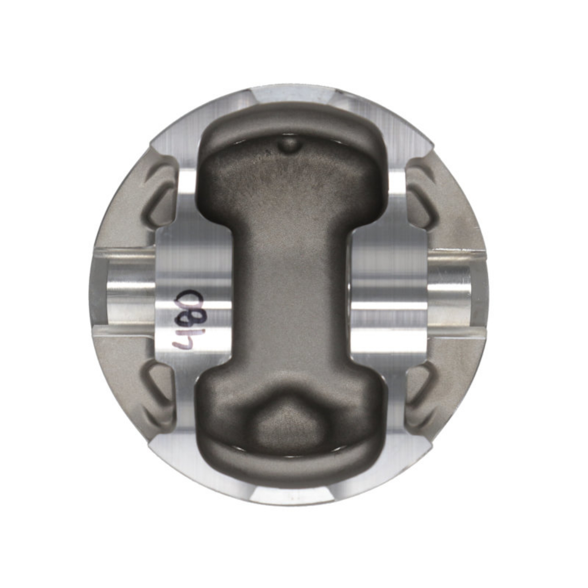 Picture of Wiseco Chevy LS Series -2-8cc Dome 4-125inch Bore Piston Shelf Stock Kit