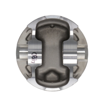 Picture of Wiseco Chevrolet LS 4-125in Bore 1-110in CH -2-80 CC Professional Piston Set
