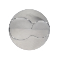 Picture of Wiseco Chevrolet LS 4-030in Bore 1-110in CH -3-00 CC Professional Piston Set