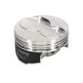 Picture of Wiseco Chevrolet LS 4-070in Bore 1-110in CH -3-00 CC Professional Piston Set
