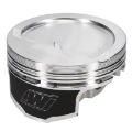 Picture of Wiseco Chevrolet LS 4-070in Bore 1-110in CH -15-00 CC Professional Piston Set