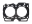 Picture of Wiseco SC Gasket - Subaru EJ25 Gasket