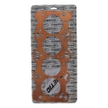 Picture of Wiseco SC GASKET-Mits 4G64 88MM -050inch copper Gasket