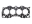 Picture of Wiseco SC GASKET - Honda INTEGRA 82MM Gasket