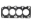 Picture of Wiseco SC Gasket - Mits- 4G63 Gasket