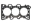 Picture of Wiseco SC Gasket - NSX 3-0 & 3-2L Gasket