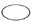 Picture of Wiseco GROOVE LOCK SPACER 4-352 - 4-416inch Oil Rail Support Shelf Stock
