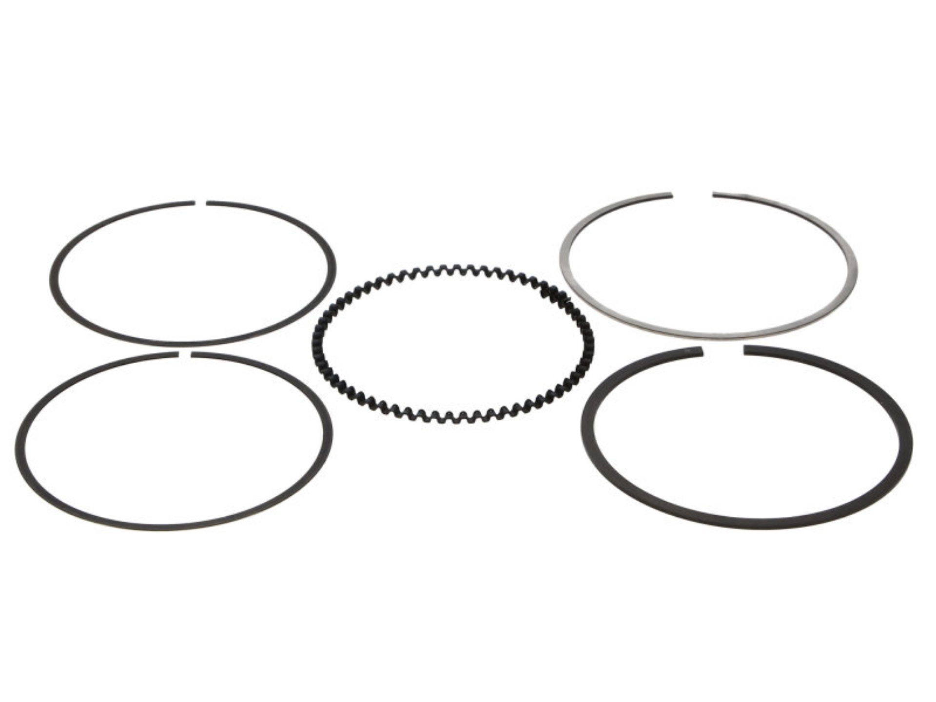 Picture of Wiseco 95-0mm Ring Set Ring Shelf Stock