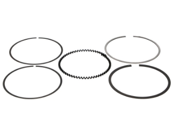 Picture of Wiseco 96-5mm Ring Set Ring Shelf Stock