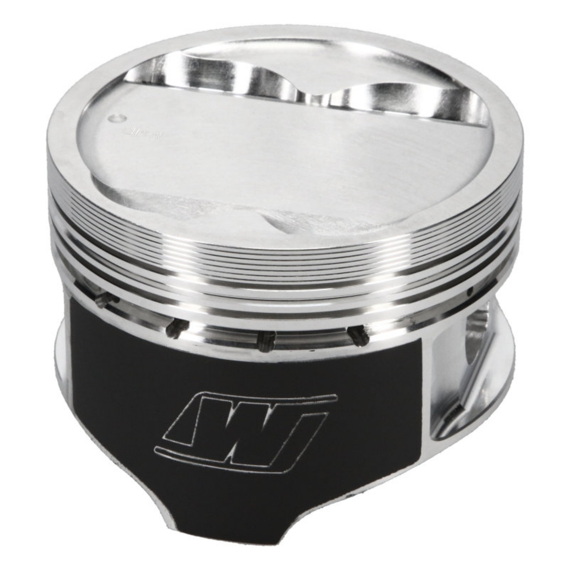 Picture of Wiseco Nissan RB30 GTR DISH 8700XX Piston Shelf Stock