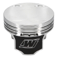 Picture of Wiseco Nissan CA18DET 4vp Flat Top * Turbo * Piston Shelf Stock