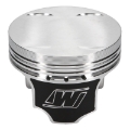 Picture of Wiseco Nissan CA18DET 4vp Flat Top * Turbo * Piston Shelf Stock