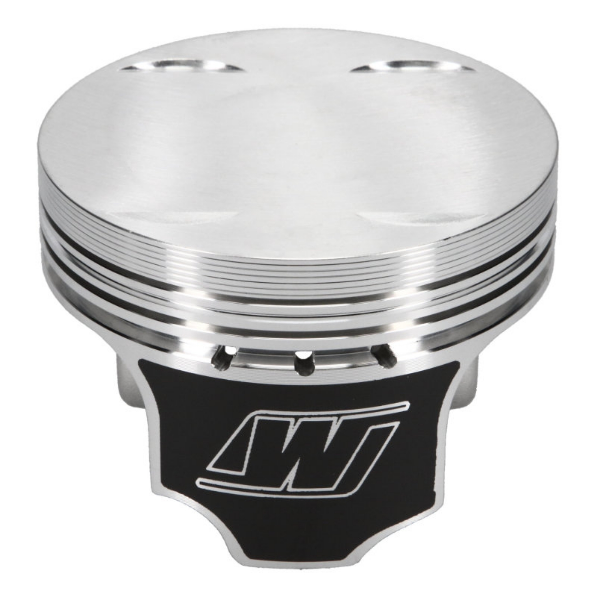 Picture of Wiseco Nissan CA18DET 4vp Flat Top * Turbo * Piston Shelf Stock