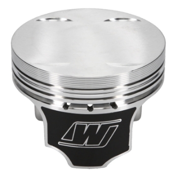 Picture of Wiseco Nissan CA18DET 4vp Flat Top * Turbo * Piston Shelf Stock