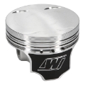 Picture of Wiseco Nissan CA18DET 4vp Flat Top * Turbo * Piston Shelf Stock