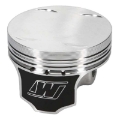 Picture of Wiseco Nissan CA18DET 4vp Flat Top * Turbo * Piston Shelf Stock