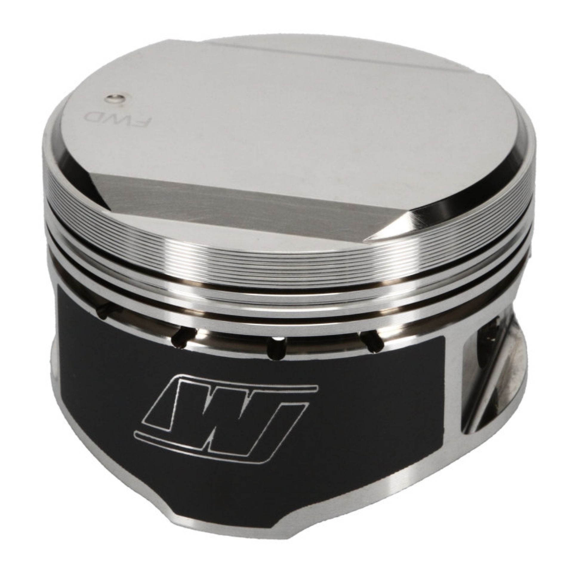 Picture of Wiseco Nissan Turbo Dome +14cc 87-5mm Piston Shelf Stock
