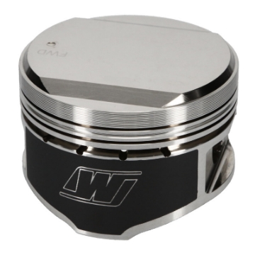 Picture of Wiseco Nissan Turbo Dome +14cc 87-5mm Piston Shelf Stock