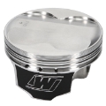 Picture of Wiseco Nissan 04 350Z VQ35 4v Domed +7cc 95-5 Piston Shelf Stock
