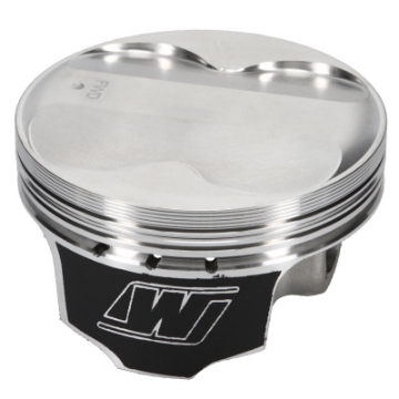 Picture of Wiseco Nissan 04 350Z VQ35 4v Domed +7cc 95-5 Piston Shelf Stock