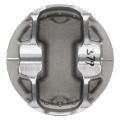 Picture of Wiseco Nissan 04 350Z VQ35 4v Domed +7cc 95-5 Piston Shelf Stock