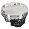 Picture of Wiseco Nissan 04 350Z VQ35 4v Domed +7cc 96mm Piston Shelf Stock
